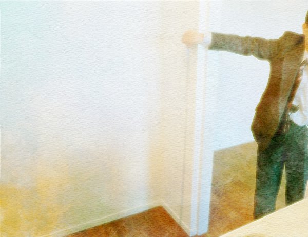 内覧会でのチェック