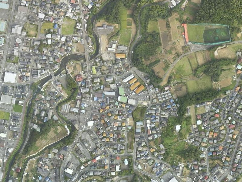 【2013年度撮影】ビューネ芙蓉館の場所・周辺環境