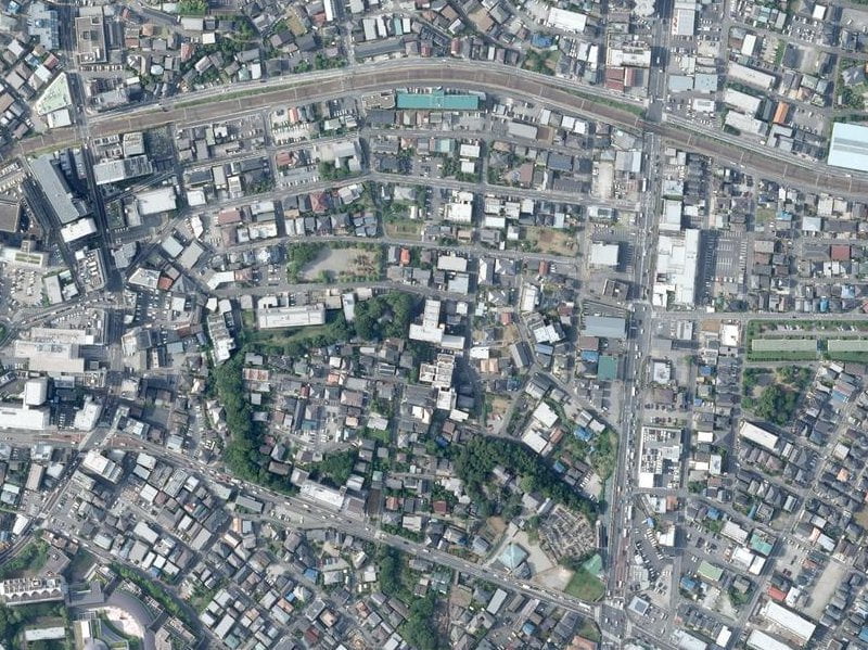 【2019年度撮影】サンヴェール松戸の場所・周辺環境