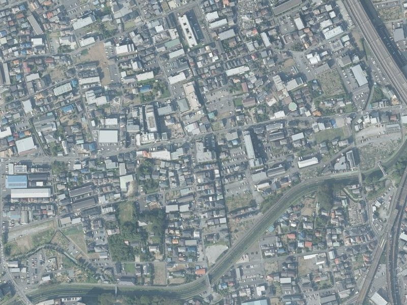 【2019年度撮影】プラウド中浦和の場所・周辺環境