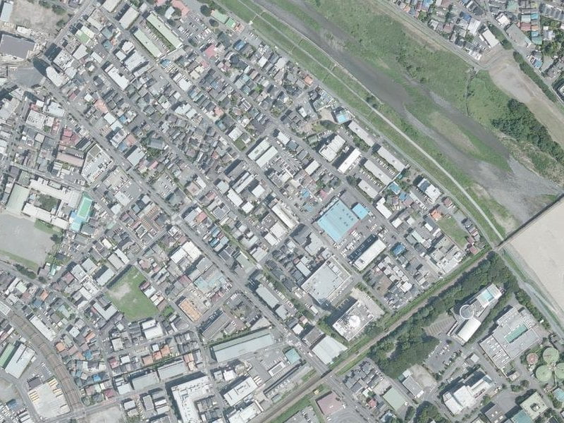 【2019年度撮影】アイディーコート八王子明神町の場所・周辺環境