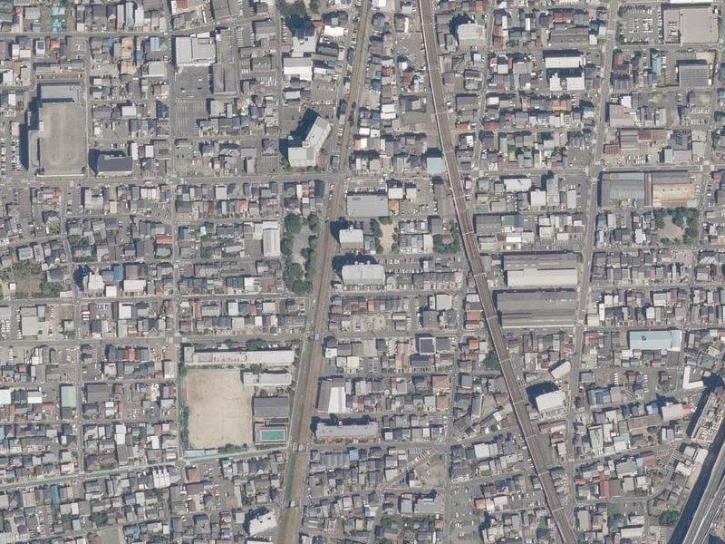 【2020年度撮影】カルティア熱田六番町の場所・周辺環境