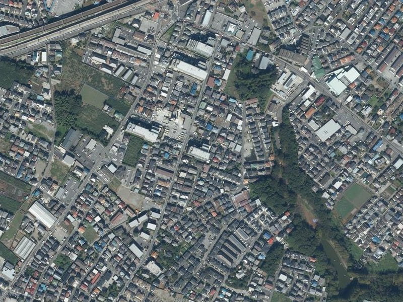 【2019年度撮影】ロイヤルステージ鎌ヶ谷の場所・周辺環境