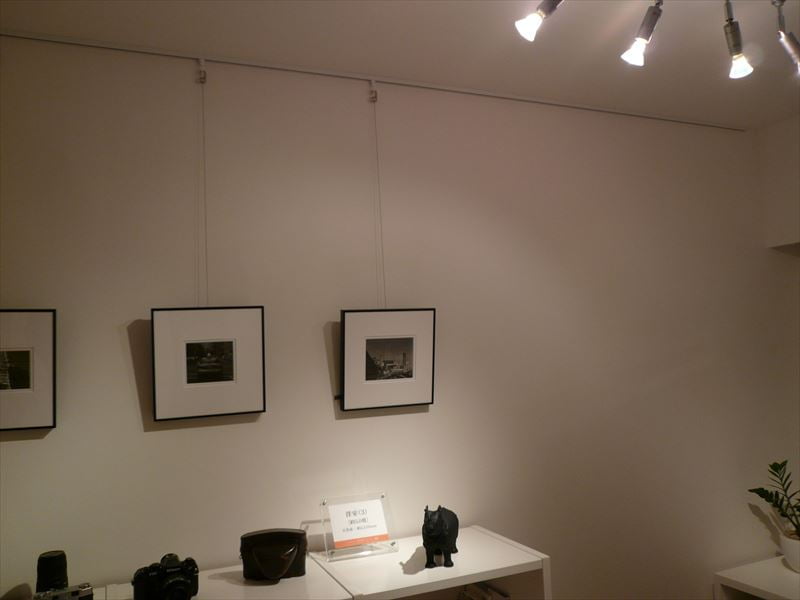 洋室 モデルルーム