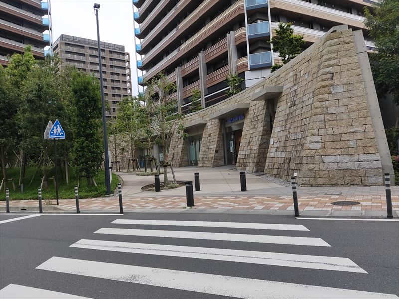 ウエスト棟のテナント パークシティ柏の葉キャンパス ザ・ゲートタワー