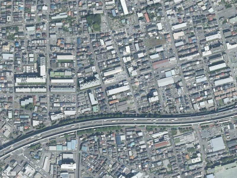 【2019年度撮影】浦和南パークホームズの場所・周辺環境