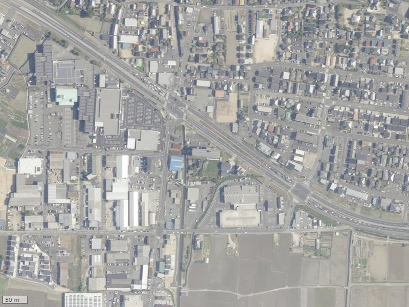 【2021年度撮影】サーパス宮長の場所・周辺環境