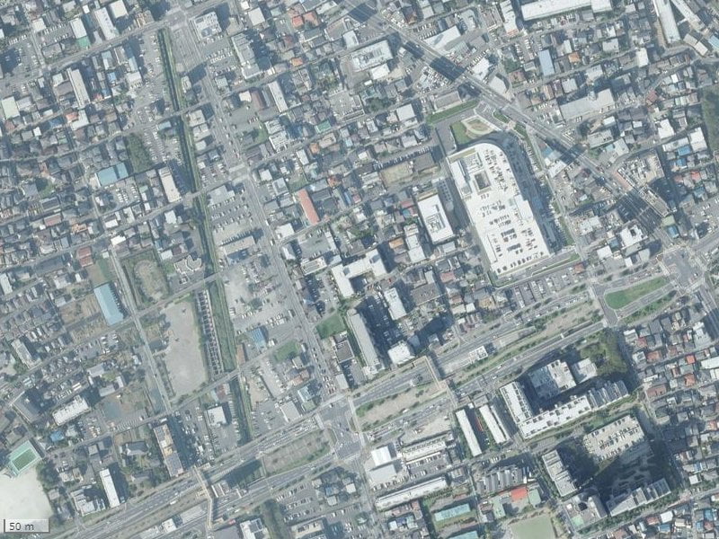 【2019年度撮影】松栄上落合マンションの場所・周辺環境