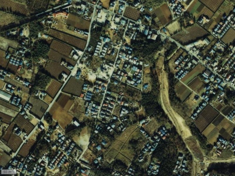 【1979～1983年度撮影】昔のロイヤルステージ鎌ヶ谷の場所・周辺環境