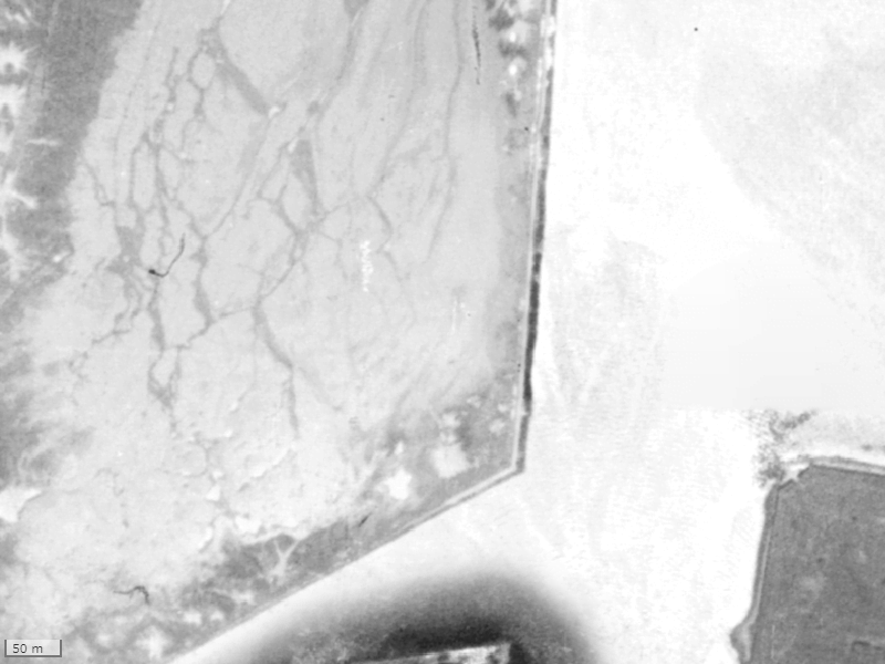 【1936～1942年度撮影】昔のワールド シティ タワーズの場所・周辺環境