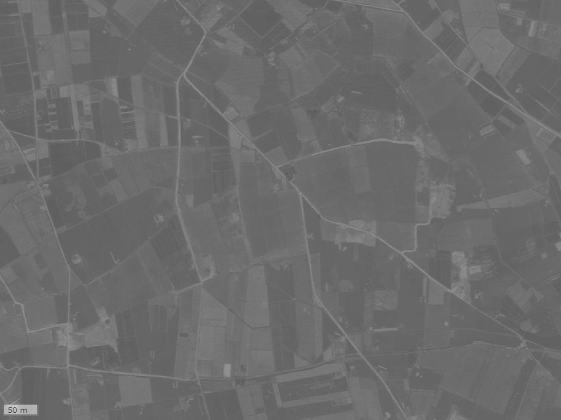 【1961~1969年度撮影】昔のシャトレー東刈谷ガーデンの場所・周辺環境