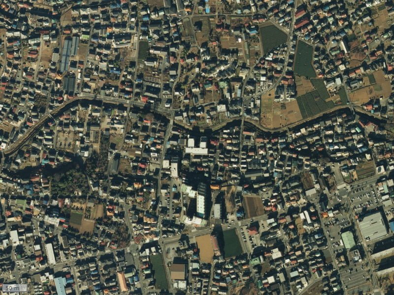 【2020年度撮影】ライオンズマンション河辺の場所・周辺環境