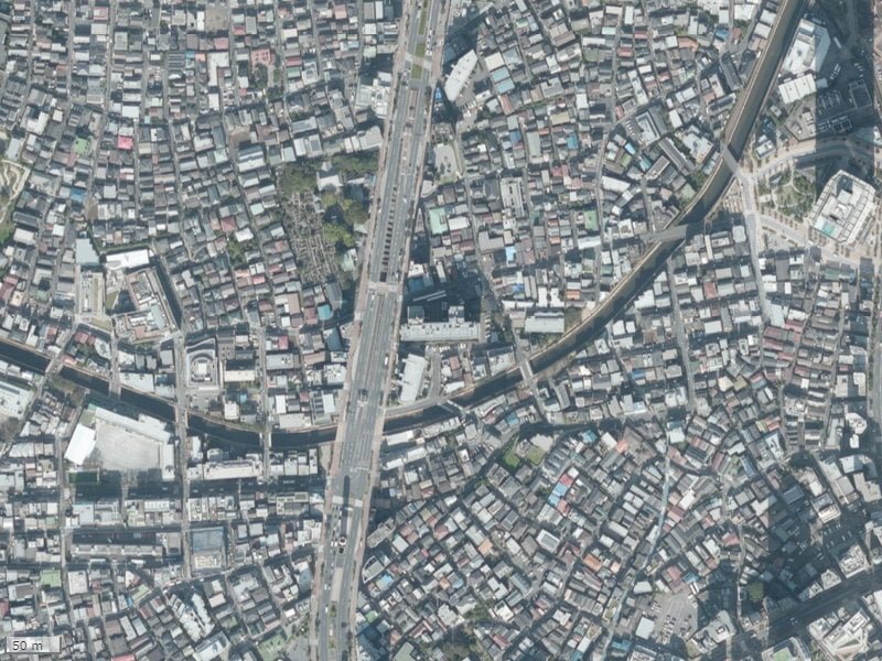 【2019年度撮影】中野本町マンションの場所・周辺環境