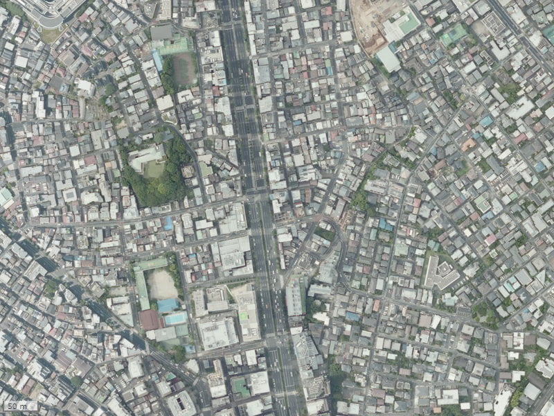 【2019年度撮影】ブランズ文京白山一丁目の場所・周辺環境