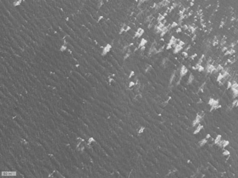 【1961～1969年度撮影】昔のザ・レジデンス検見川浜ガーデンズの場所・周辺環境