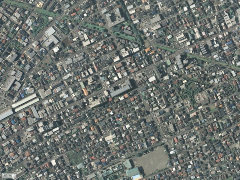 【2019年度撮影】レクセルマンション東林間の場所・周辺環境