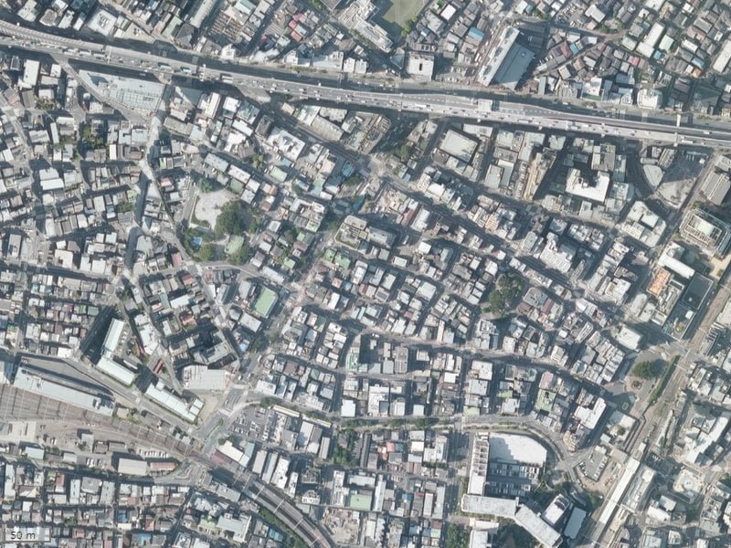 【2019年度撮影】オープンレジデンシア板橋の場所・周辺環境