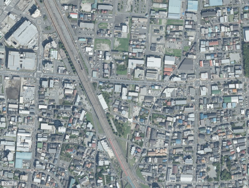 【2019年度撮影】グローベル ザ・レジデンス戸田の場所・周辺環境