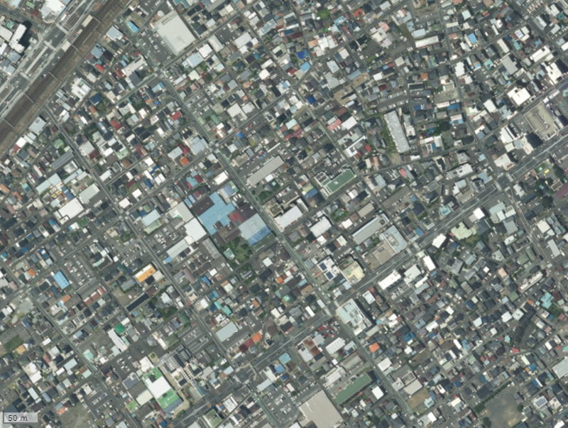 【2020年度撮影】ディーグランセ宮本町の場所・周辺環境