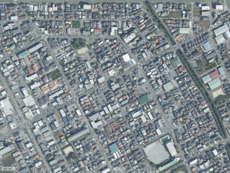 【2019年度撮影】東川口第8サニーコートの場所・周辺環境