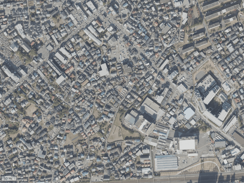 【2021年度撮影】リストレジデンス湘南辻堂の場所・周辺環境