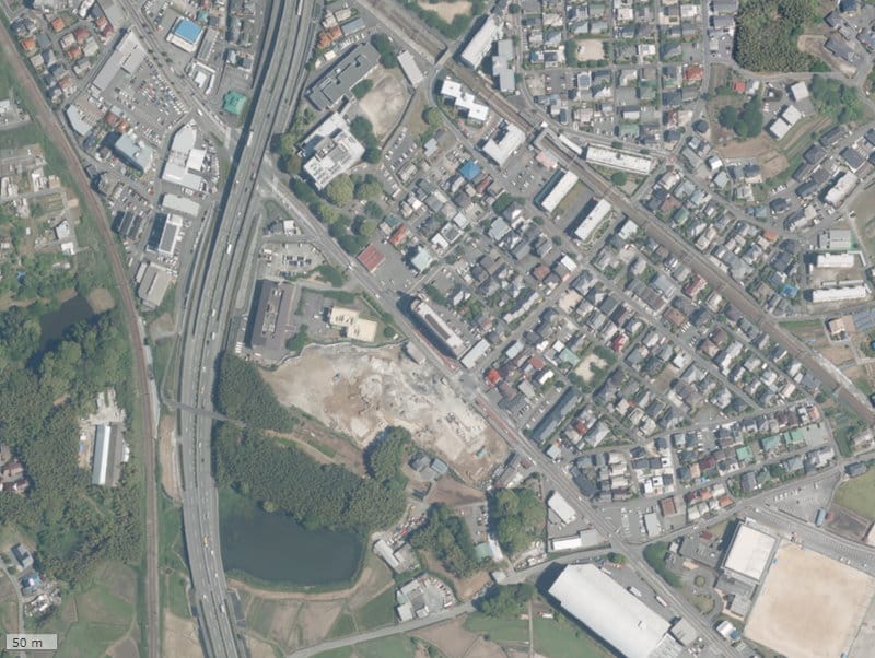 【2021年度撮影】コアマンション桜台駅前の場所・周辺環境