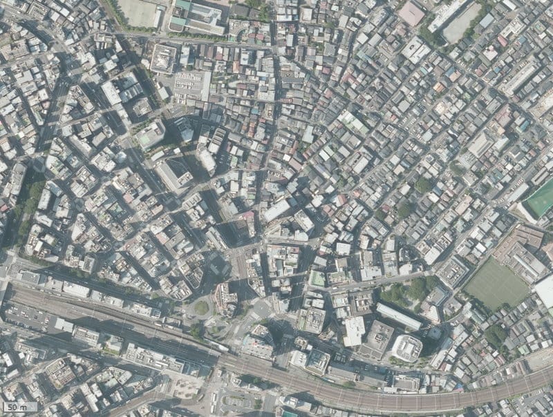 【2019年度撮影】シティハウス大塚の場所・周辺環境