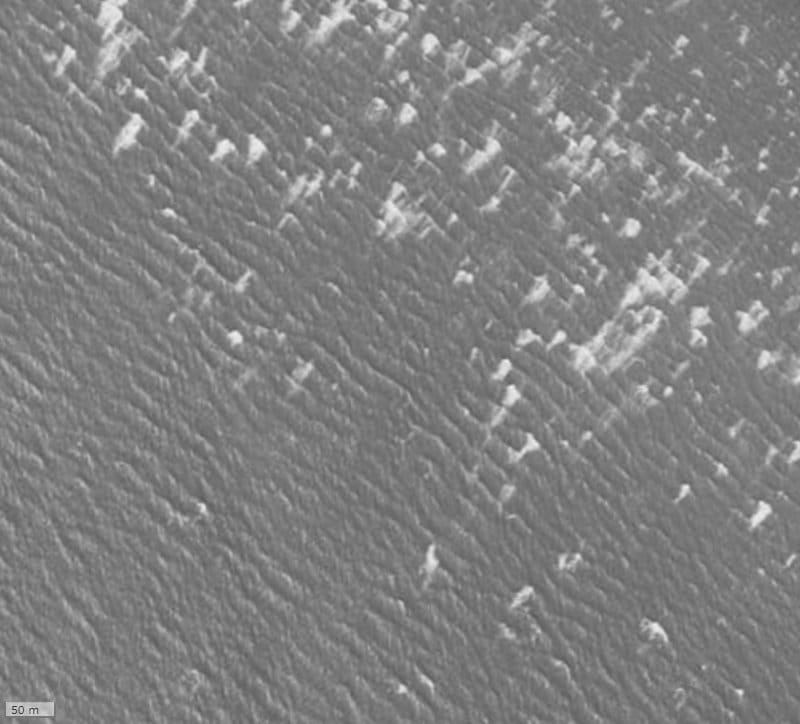 【1961～1969年度撮影】昔の幕張ベイタウン ファーストウイングの場所・周辺環境